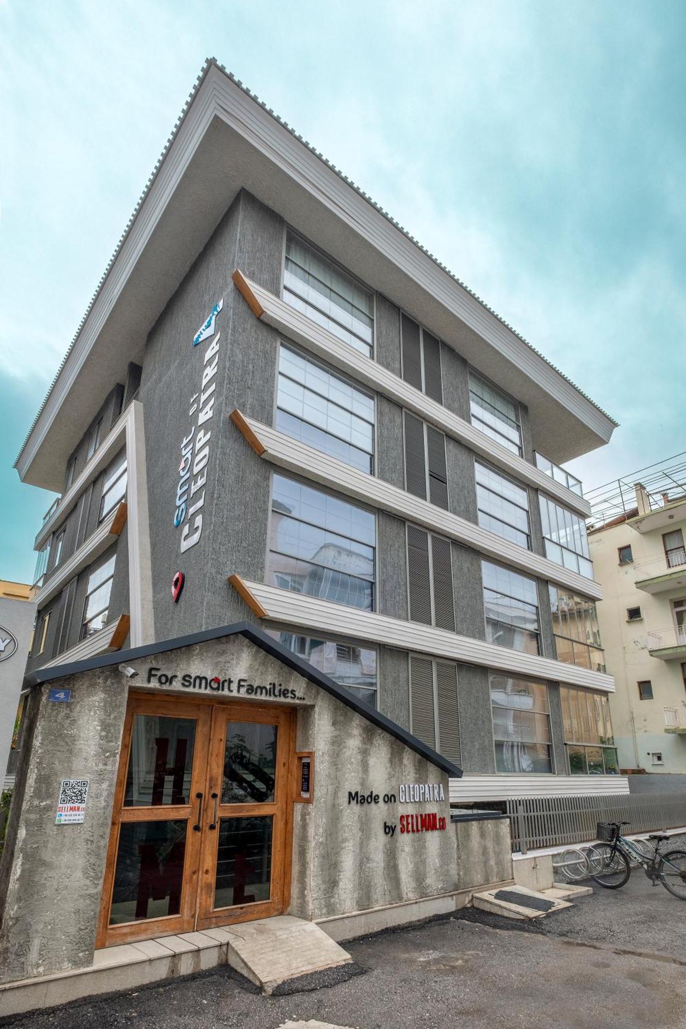 Appartement Smart 5 2+1