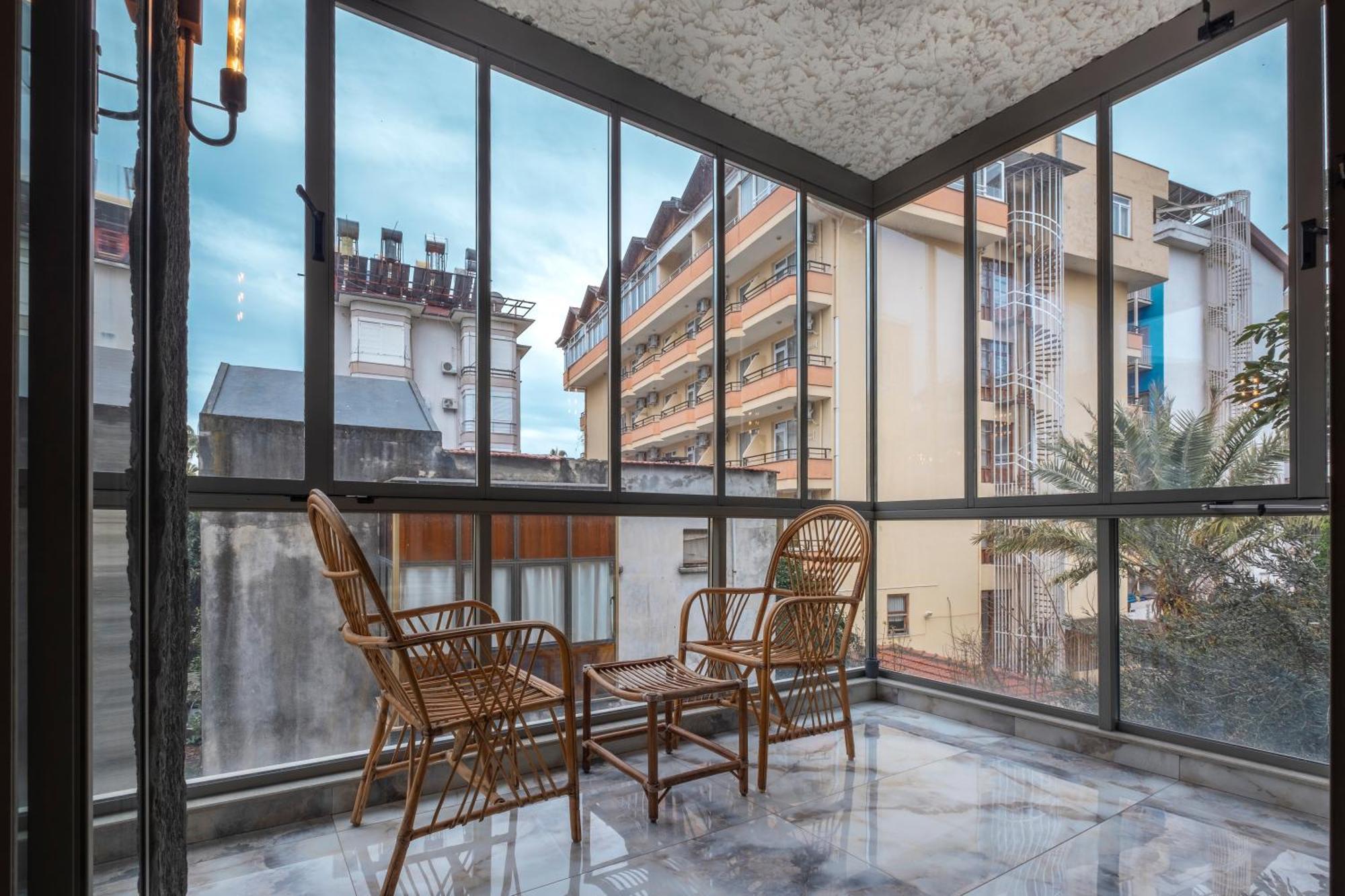 Appartement Smart 5 2+1 *