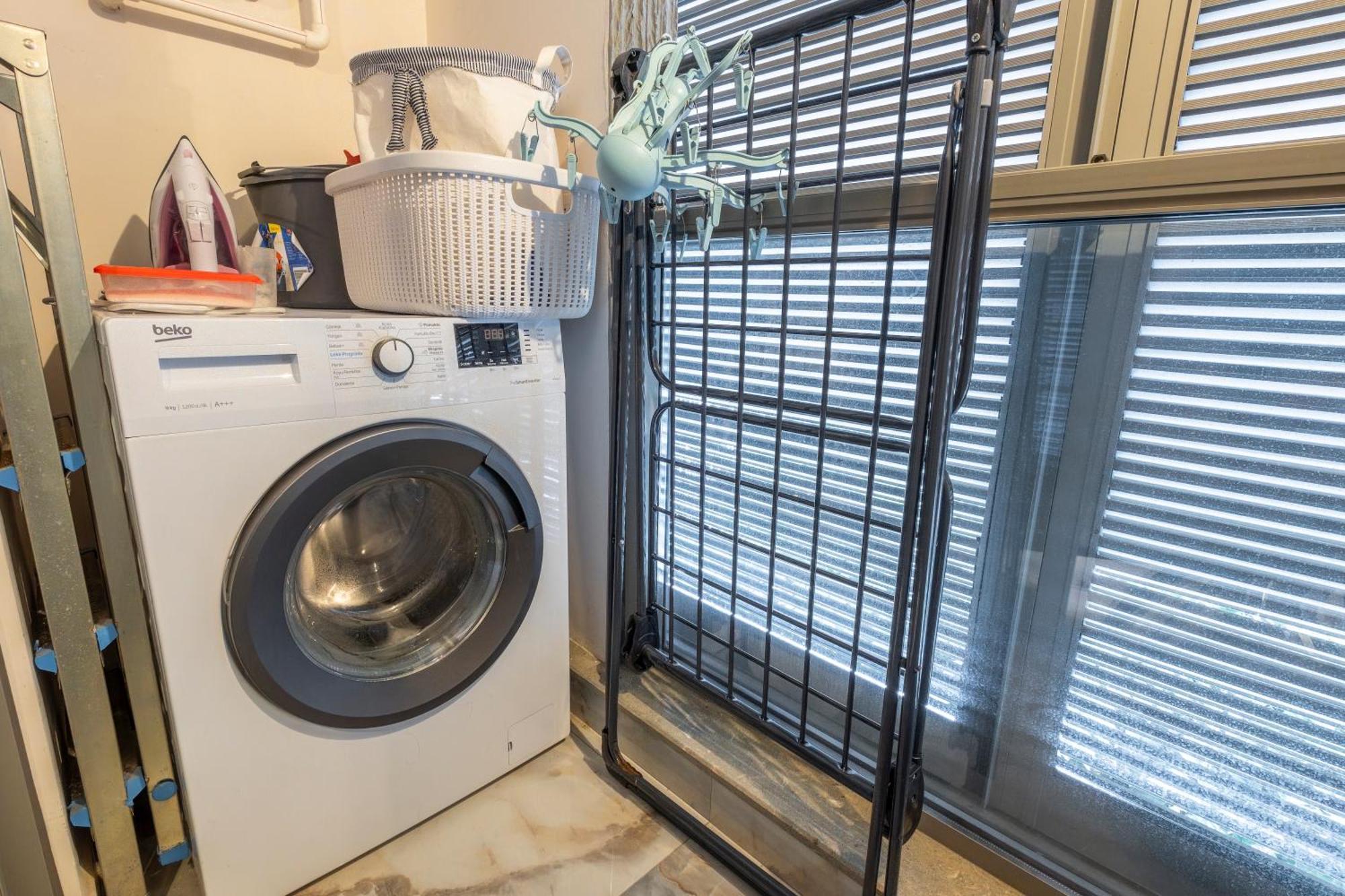 Smart 5 2+1 Appartement