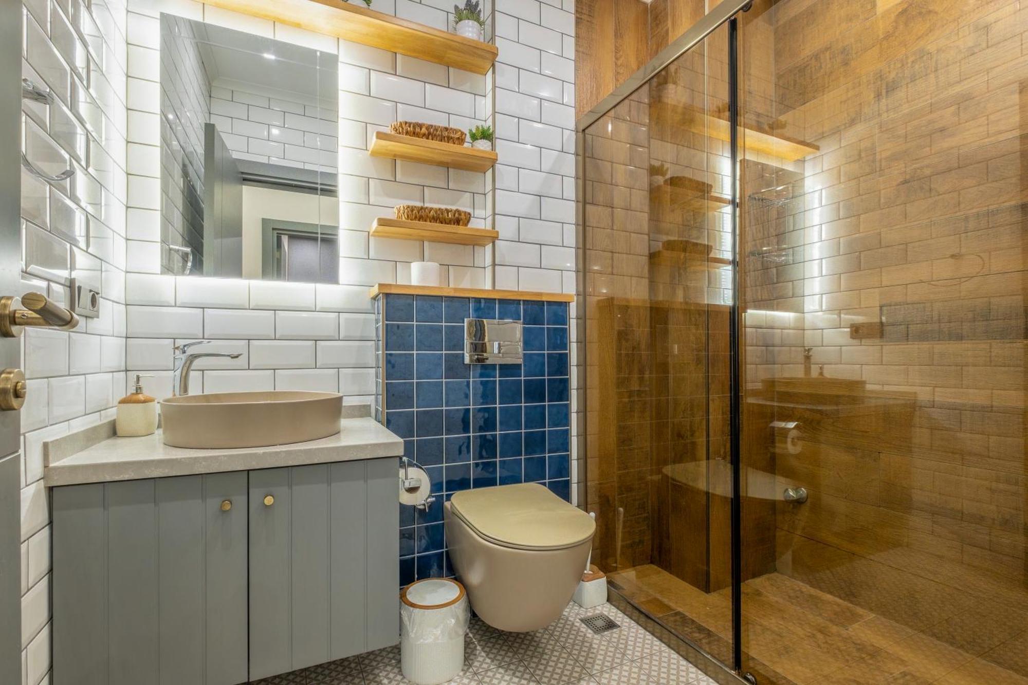 Appartement Smart 5 2+1