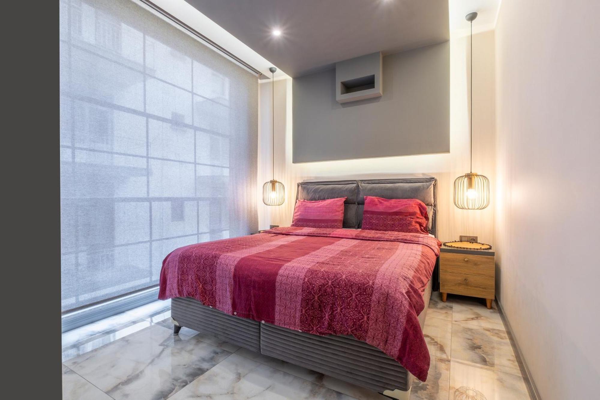 Smart 5 2+1 Appartement *