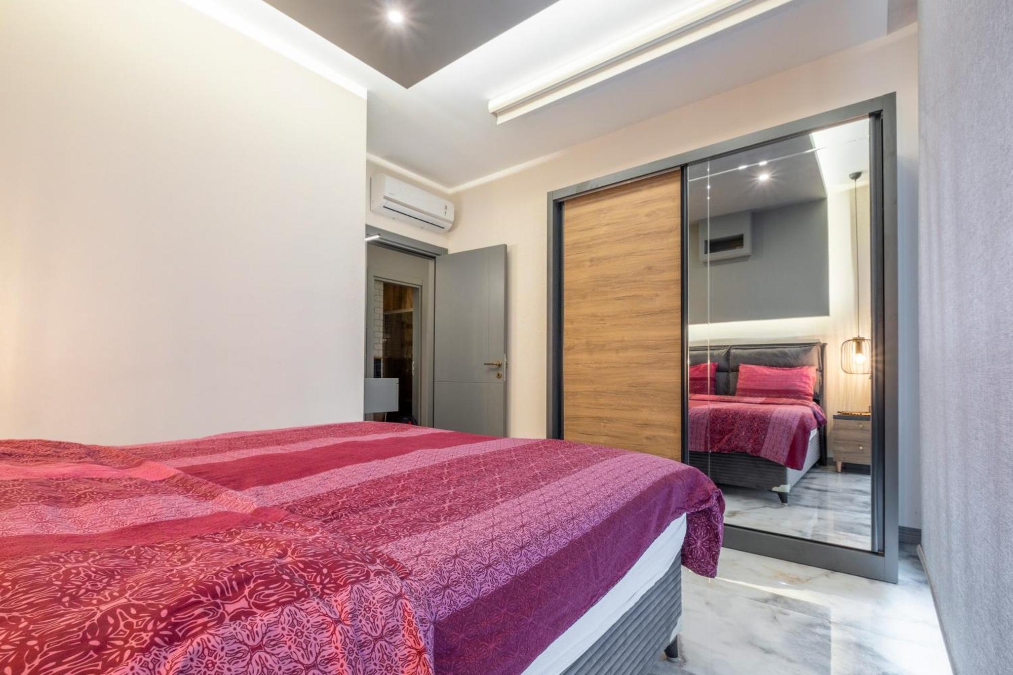 Appartement Smart 5 2+1 *