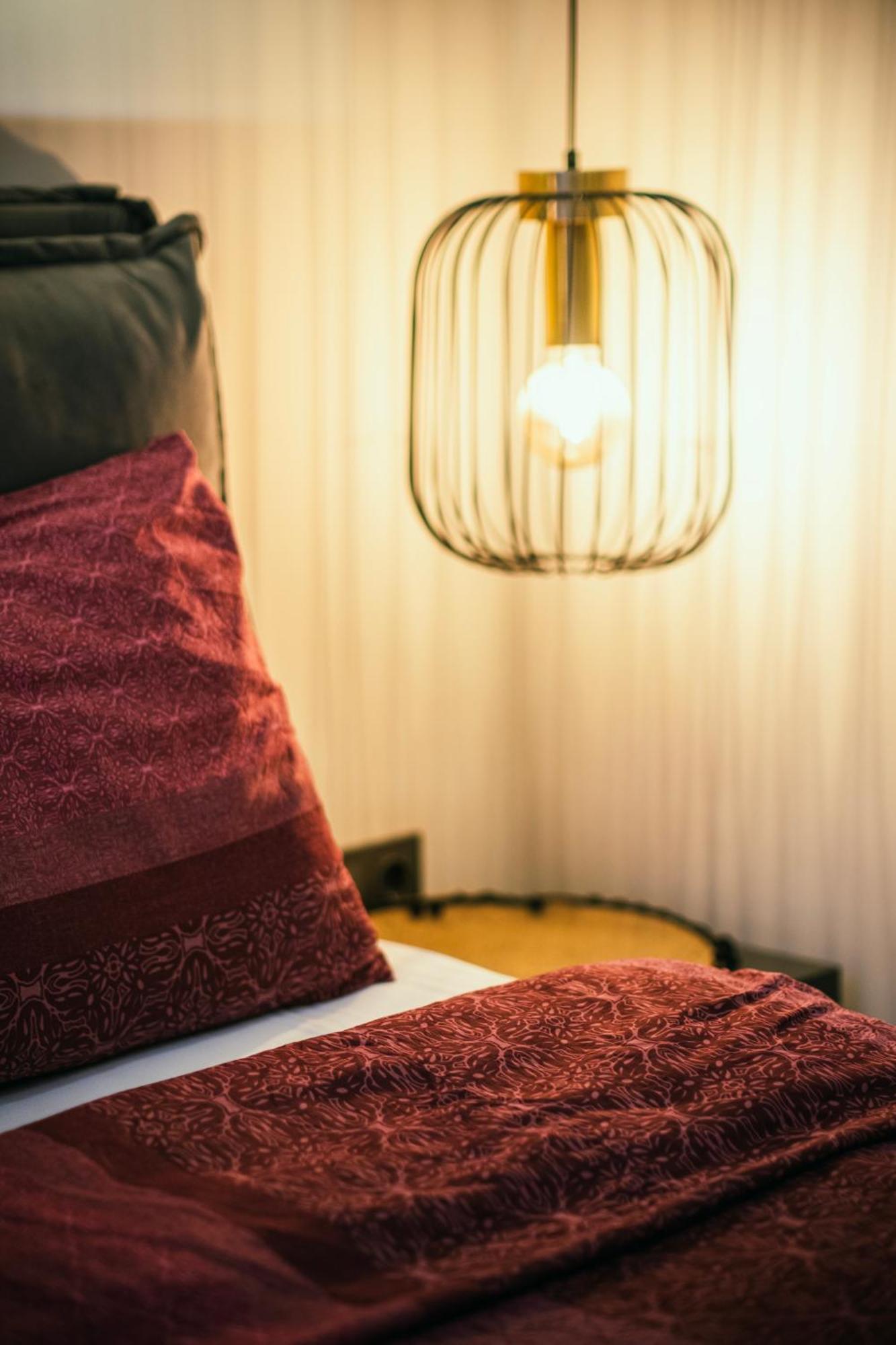 Smart 5 2+1 Appartement